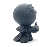 7" DAMAGED RTJ VANDUL ED. 4