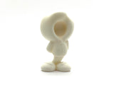 NFT 4” LOGO VANDUL - WHITE