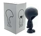 7" BASIC VANDUL - BLACK