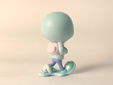 4" EASTER Walk Vandul. AP
