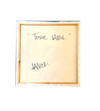 TOXIC VANDUL (20x20)