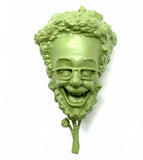 4” LMAO DUDE WEED