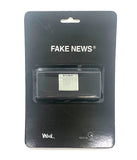 FAKE NEWS® BOOTLEG