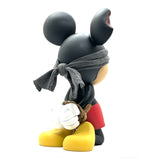 7” MICKEY HOSTAGE