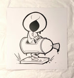 Having Fun Vandul. Print Ed. 20