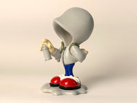 4" GAMEBOI Spray Vandul. AP