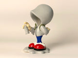 4" GAMEBOI Spray Vandul. AP
