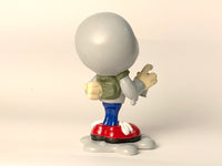 4" GAMEBOI Spray Vandul. AP