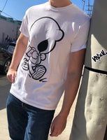 Traveling Vandul. Shirt