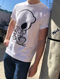 Traveling Vandul. Shirt