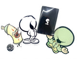 7" LA - VENTURA