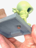 4" MINI - SPRAY PLAYSET