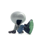 3" COLDWATER AIR VANDUL