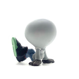 3" COLDWATER AIR VANDUL