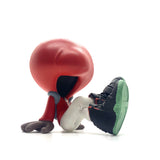 3" LOS FELIZ AIR VANDUL