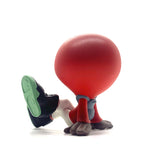 3" LOS FELIZ AIR VANDUL