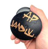 4.5" KAN-YE - AP