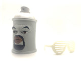 4.5" KAN-YE  - PABLO