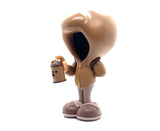 6.5" SPRAY - MOCHA