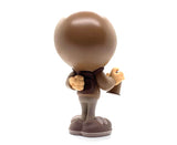 6.5" SPRAY - MOCHA
