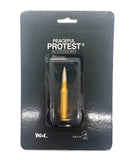 PEACEFUL PROTEST® ACCESSORY BOOTLEG
