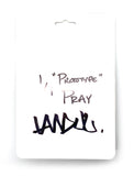 PRAY BOOTLEG AP 1/1