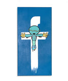 SOCIAL CRUCIFIXION