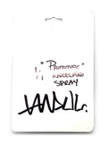 SPRAY BOOTLEG AP 1/1