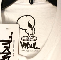 Traveling Vandul. Shirt