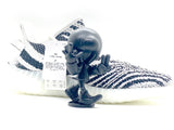4.5" 350 - AP / YEEZY ZEBRA SIZE 11