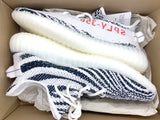 4.5" 350 - AP / YEEZY ZEBRA SIZE 11