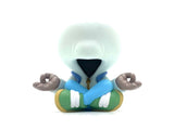 4" ZEN - EARTH