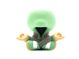 4" ZEN - SCOUT