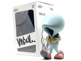 6" WALK - BLUE UNLRELEASED AP
