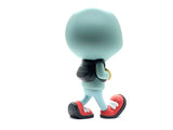 6" WALK - BLUE UNLRELEASED AP