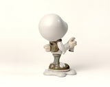 4" CLOUDY Spray Vandul. AP
