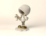 4" CLOUDY Spray Vandul. AP