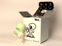 4" COTTONCANDY Spray Vandul. AP
