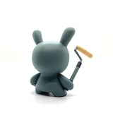 4" DUNNY AP