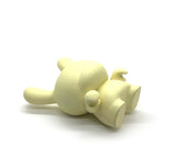 4" DUNNY 1/1