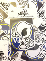 Vandul. Slap Pack V1