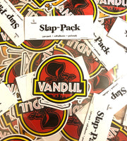 Vandul. Slap Pack V2