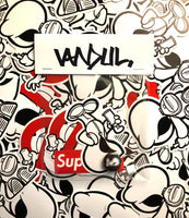 Vandul. Slap Pack V3