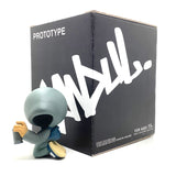 3" KNEELING SPRAY AP