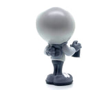 6.5" SPRAY - MONO