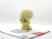 4" UNITY Pray Vandul. ED. 6