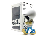 6" WALK - PURE