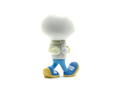 6" WALK - PURE