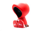 5" VANBOT - RED UNLRELEASED AP