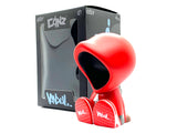 5" VANBOT - RED UNLRELEASED AP